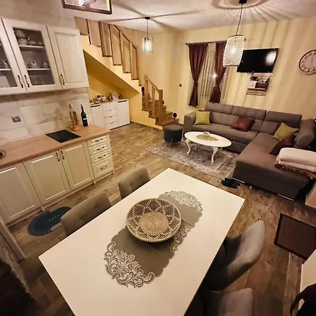 Casa vacanze Planinska Kuca Mali Raj *