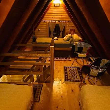 Casa vacanze Planinska Kuca Mali Raj Mrkonjic Grad