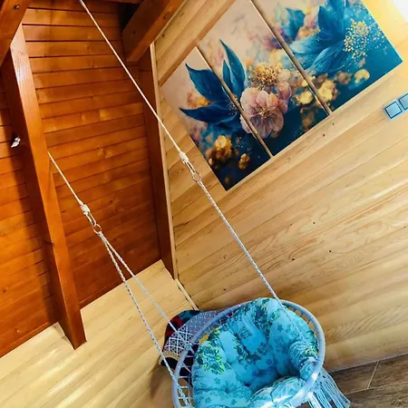 Casa vacanze Planinska Kuca Mali Raj