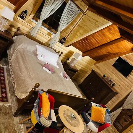 Planinska Kuca Mali Raj *